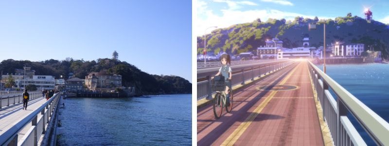 Enoshima Enoshima